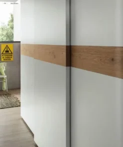 Santalucia Armadio scontato 30% modello Fascia di- Armadi