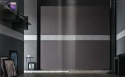 Santalucia Armadio scontato 30% modello Fascia di- Armadi