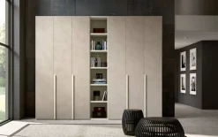 New Armadio scontato 40% modello Power 30 di Armadi