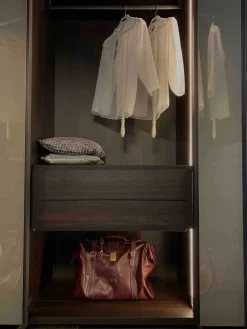 Armadio scontato 35% modello Plana di^Pianca