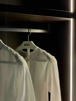 Armadio scontato 35% modello Plana di^Pianca