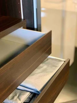 Armadio scontato 35% modello Plana di^Pianca