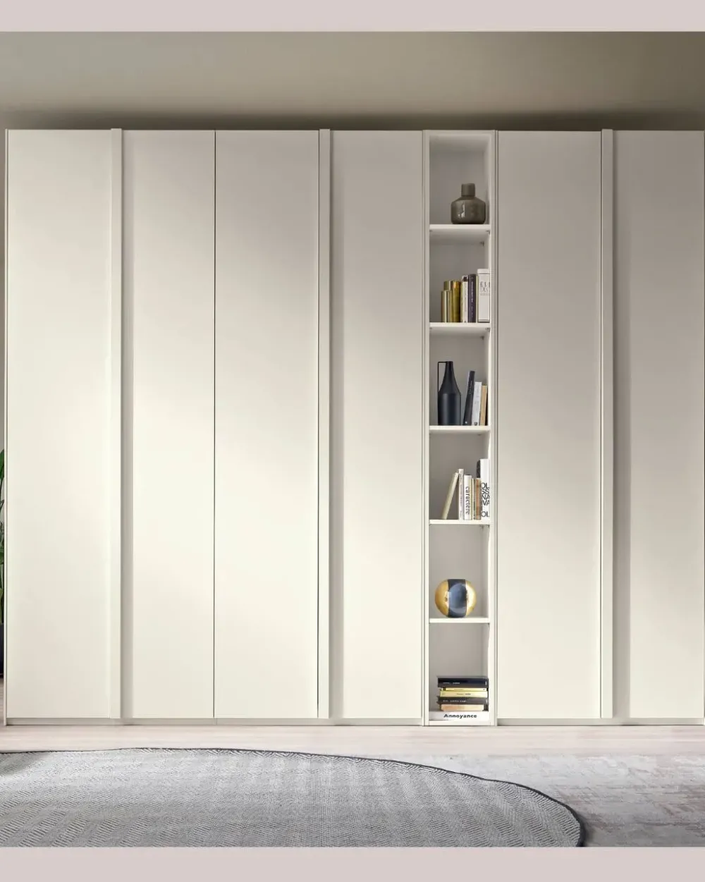 Sale Armadio scontato 40% modello Bali di Armadi