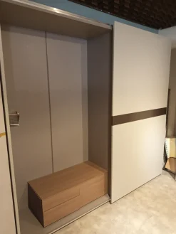 Maronese ACF Armadio scontato 52% modello Furios di- Armadi