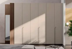 New Armadio scontato 30% modello Light 01.1 di Armadi