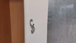 Clearance Armadio scontato 50% modello Nuvola di Armadi