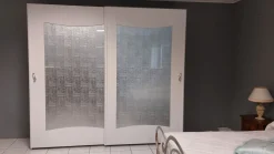 Clearance Armadio scontato 50% modello Nuvola di Armadi