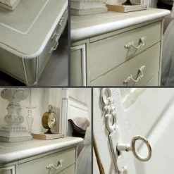 New Armadio scontato 40% modello Modello asolo  di Armadi