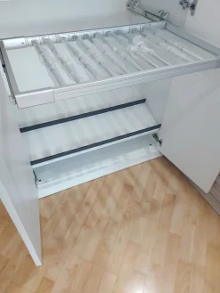 Armadio scontato 66% modello Outlet armadio  di^Colombini Casa Clearance