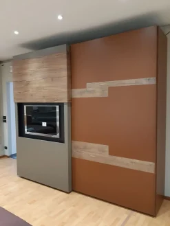 Online Armadio scontato 62% modello Sipario di Armadi