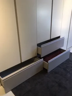 New Armadio scontato 28% modello Gola di Armadi