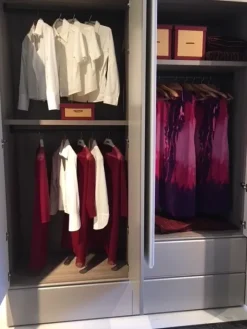 New Armadio scontato 28% modello Gola di Armadi