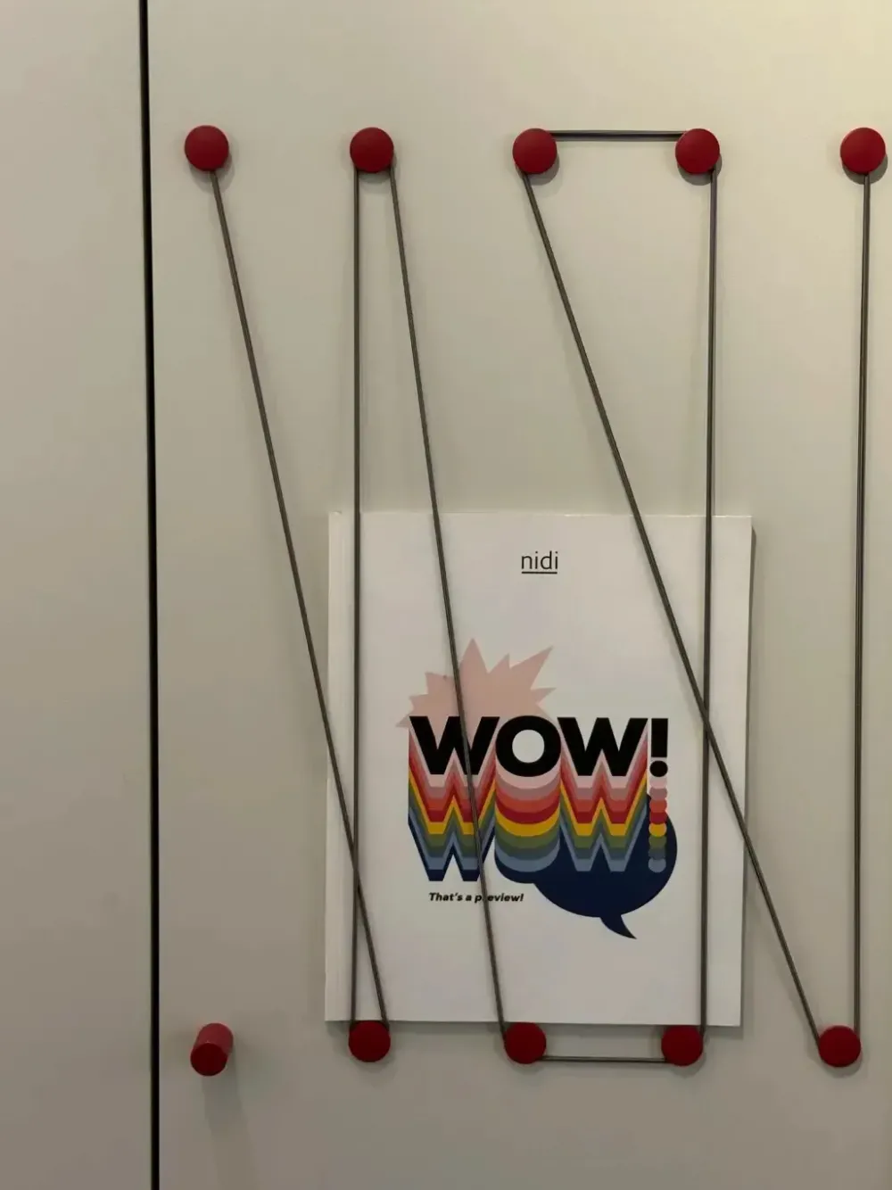 Outlet Armadio scontato 32% modello I nidi di Armadi