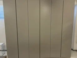 Armadio scontato 30% modello Flat di^Caccaro