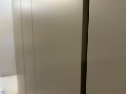 Armadio scontato 30% modello Flat di^Caccaro