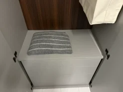 Armadio scontato 30% modello Flat di^Caccaro