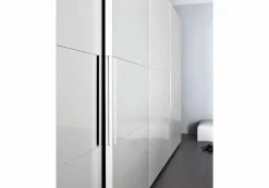 Discount Armadio Scorrevole Vela Laccato Armadi