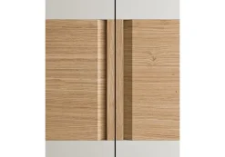 Discount Armadio Scorrevole Vela Laccato Armadi