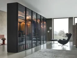 ARMADIO Scrigno attrezzato SCONTATO^Sangiacomo Clearance