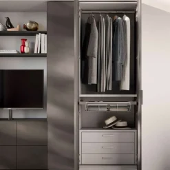 Armadio Silvia  di A PREZZO SCONTATO 32% Armadi