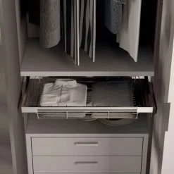 Armadio Silvia  di A PREZZO SCONTATO 32% Armadi