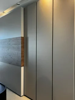 Fimar ARMADIO Sipario di in OFFERTA OUTLET- Armadi