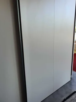 Pianca ARMADIO Sipario nastro in OFFERTA OUTLET- Armadi