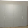 Zalf ARMADIO Spacemakers armadio battente in OFFERTA OUTLET- Armadi