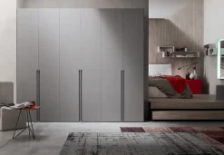 Maronese ACF Armadio Step mid Maronese con ante battenti SCONTATO a PREZZI OUTLET- Armadi