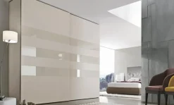 Armadio Stepp con ante scorrevoli SCONTATO a PREZZI OUTLET Armadi