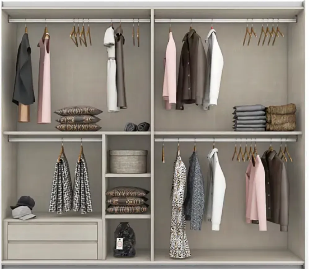 Armadio Stone , ante scorrevoli, PREZZI OUTLET!^Collezione esclusiva Clearance