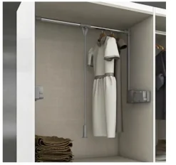 Armadio Stone , ante scorrevoli, PREZZI OUTLET!^Collezione esclusiva Clearance