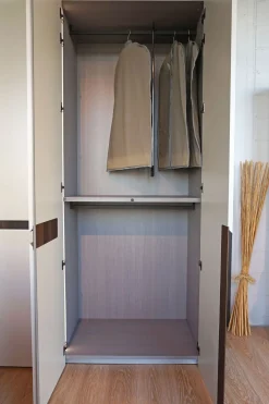 Armadio Tecnopolis alibi di A PREZZO SCONTATO 50%^Presotto Clearance