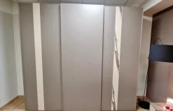 New Armadio Terna a tre ante a prezzo scontato Armadi