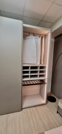 New Armadio Terna a tre ante a prezzo scontato Armadi