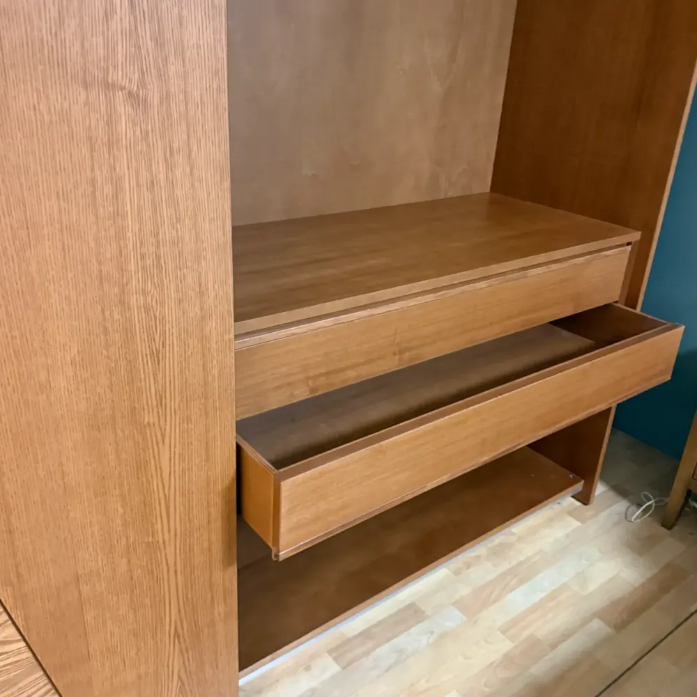 Armadio Thesis a due ante in Offerta Outlet^Artigianale Online