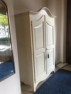 Armadio modello Tifernate A PREZZO SCONTATO^Tiferno Best