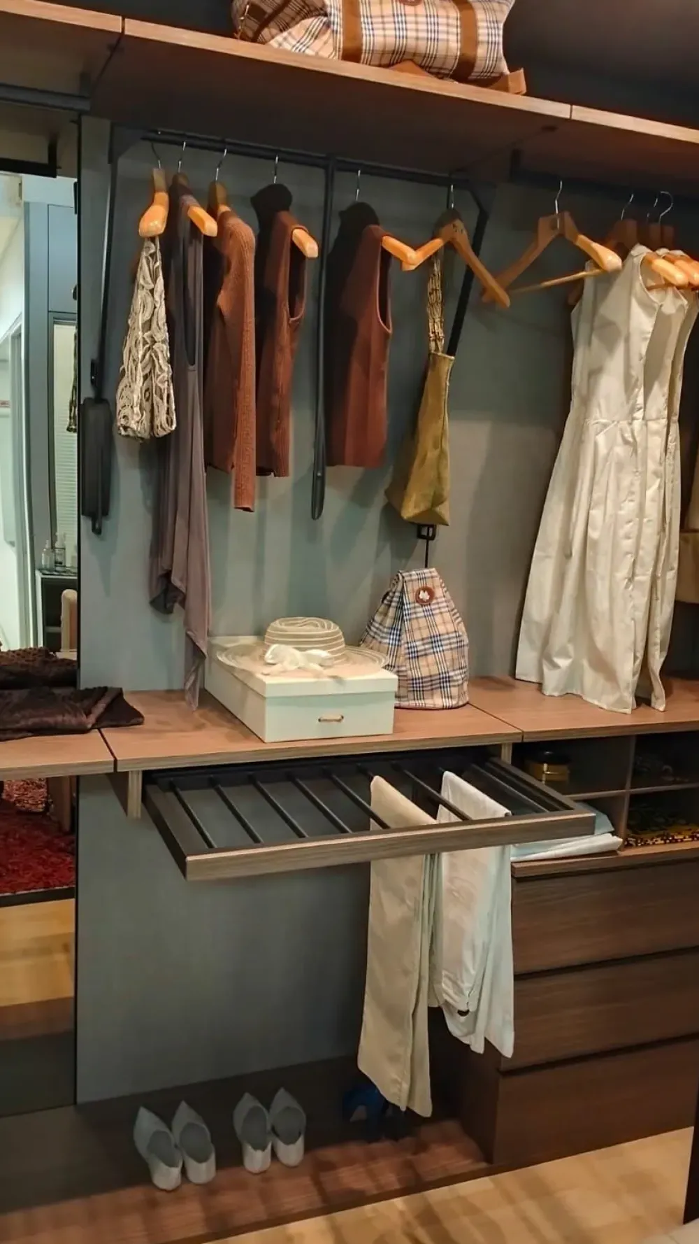 Hot Armadio Up and down di A PREZZO SCONTATO 43% Armadi