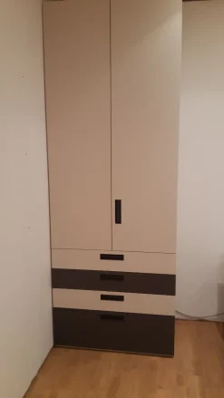 Dielle Armadio Vip di A PREZZO SCONTATO 50%- Armadi