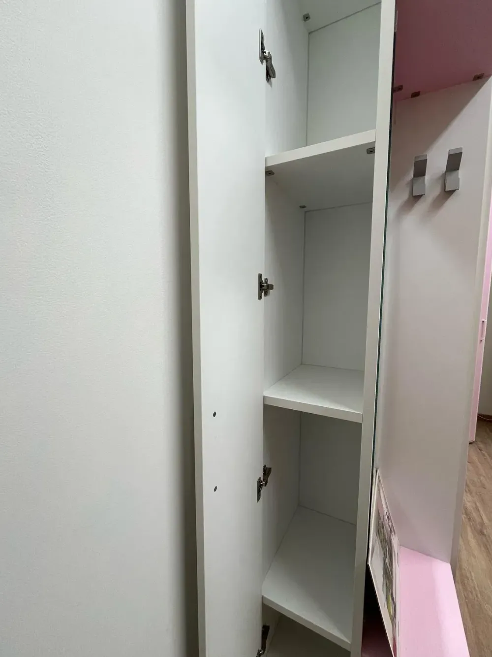 ARMADIO Vogue di Moretti compact in OFFERTA OUTLET^Moretti Compact Camerette Clearance