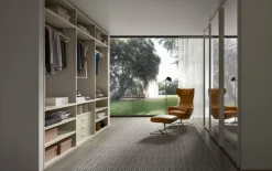 Collezione esclusiva ARMADIO Wardrobe 15/a di in OFFERTA OUTLET- Armadi