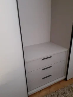 Armadio Yard a tre ante in Offerta Outlet^Kico Online