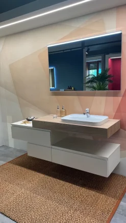 Arreda il tuo bagno con Street: prezzi vantaggiosi! Mobili Bagno Sospeso