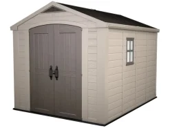 Arreda il tuo giardino con la Casetta Factor 8x11 di ! Prezzi outlet!^Keter New
