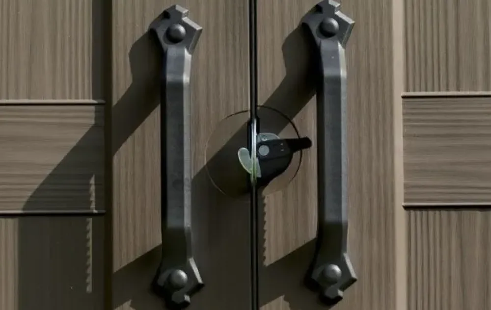 Arreda il tuo giardino con la Casetta Factor 8x11 di ! Prezzi outlet!^Keter New