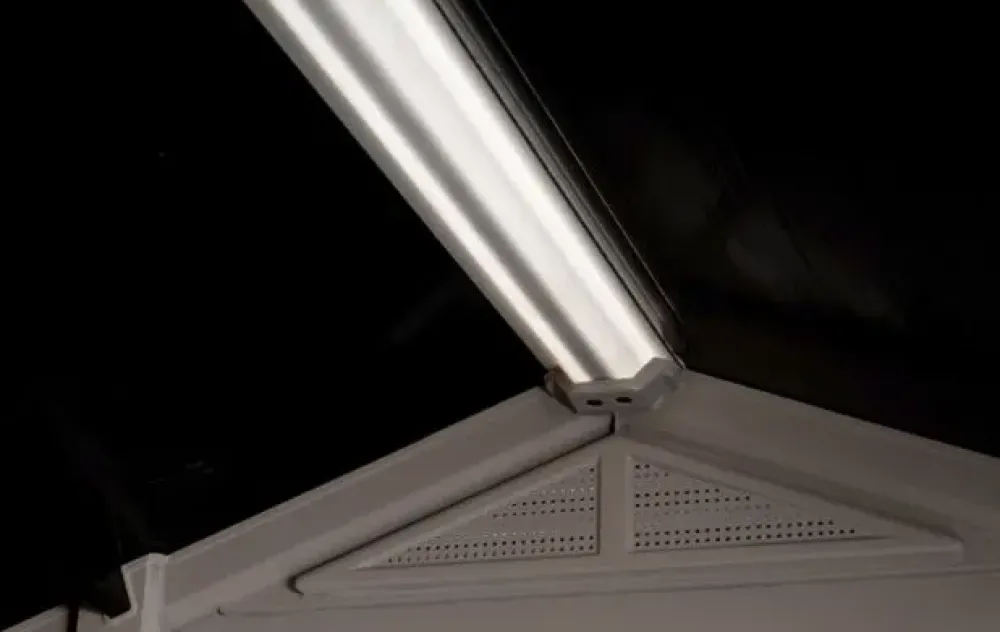 Arreda il tuo giardino con la Casetta Factor 8x11 di ! Prezzi outlet!^Keter New