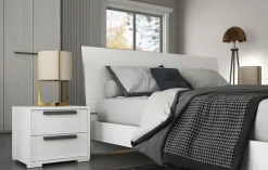 Arreda la tua camera con Kloe 12, in laminato a prezzo scontato!^Collezione esclusiva Hot