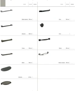 Sale Arreda la tua cucina con Composizione 315-03: moderna e lineare a prezzo scontato! Cucine Lineari|Cucine Moderne