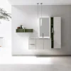Arredamento bagno: mobile Con colonna intera in offerta^Compab Sale