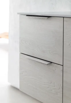 Arredamento bagno: mobile Con colonna intera in offerta^Compab Sale